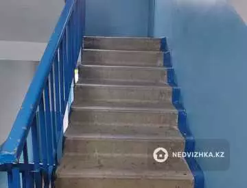 3-комнатная квартира, этаж 3 из 6, 60 м²