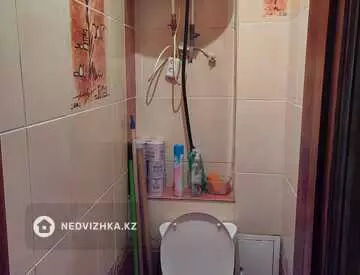 3-комнатная квартира, этаж 3 из 6, 60 м²