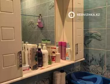 60 м², 3-комнатная квартира, этаж 3 из 6, 60 м², изображение - 4