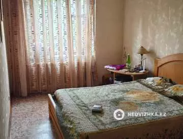 60 м², 3-комнатная квартира, этаж 3 из 6, 60 м², изображение - 6