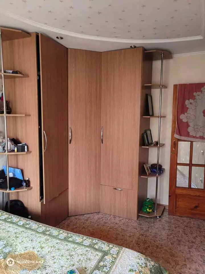 60 м², 3-комнатная квартира, этаж 3 из 6, 60 м², изображение - 1