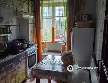 60 м², 3-комнатная квартира, этаж 3 из 6, 60 м², изображение - 7