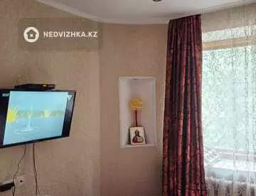 60 м², 3-комнатная квартира, этаж 3 из 6, 60 м², изображение - 9