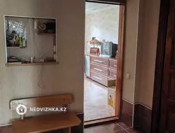 60 м², 3-комнатная квартира, этаж 3 из 6, 60 м², изображение - 10
