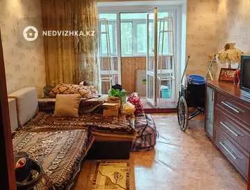 60 м², 3-комнатная квартира, этаж 3 из 6, 60 м², изображение - 12