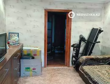 60 м², 3-комнатная квартира, этаж 3 из 6, 60 м², изображение - 14