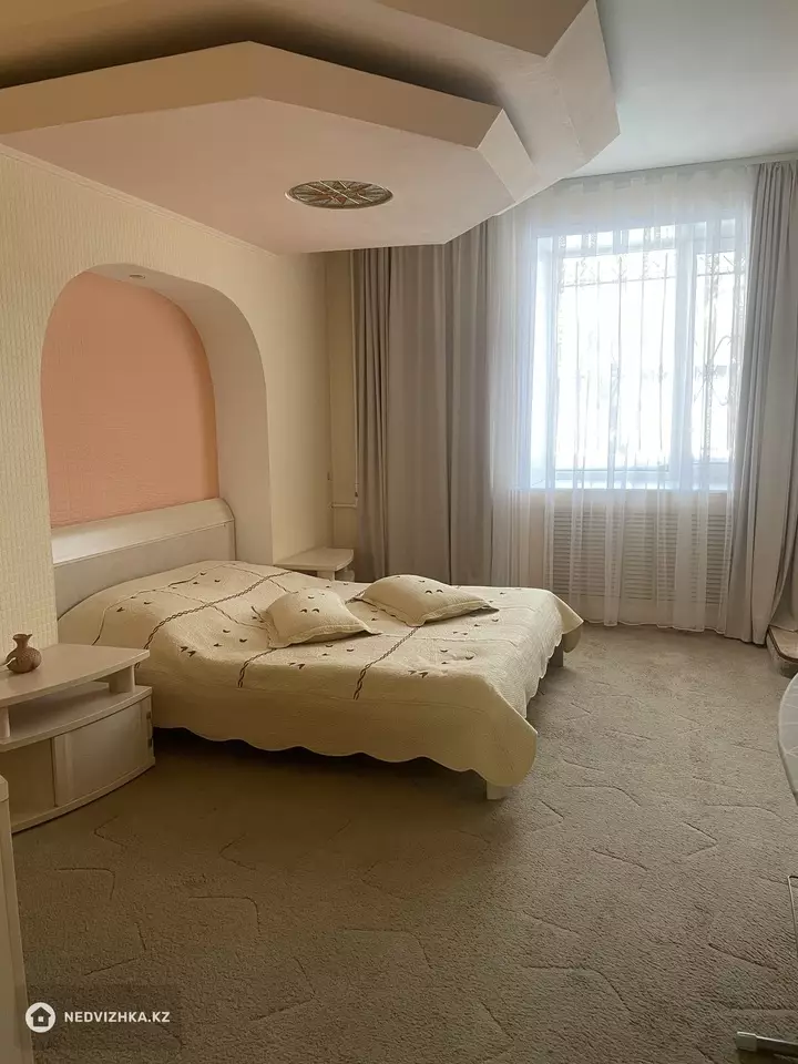 84 м², 3-комнатная квартира, этаж 1 из 3, 84 м², изображение - 1