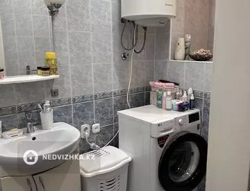 84 м², 3-комнатная квартира, этаж 1 из 3, 84 м², изображение - 13