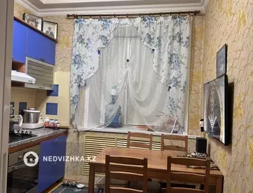 84 м², 3-комнатная квартира, этаж 1 из 3, 84 м², изображение - 11