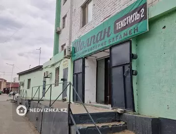 Торговое помещение, этаж 1 из 5, 75 м²