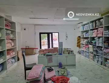 75 м², Торговое помещение, этаж 1 из 5, 75 м², изображение - 1