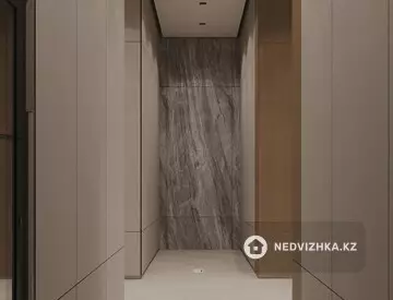 46.3 м², 2-комнатная квартира, этаж 7 из 9, 46 м², изображение - 5