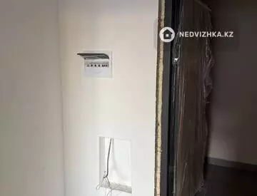 46 м², 1-комнатная квартира, этаж 3 из 9, 46 м², изображение - 11