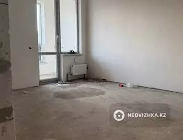 46 м², 1-комнатная квартира, этаж 3 из 9, 46 м², изображение - 15