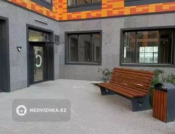 46 м², 1-комнатная квартира, этаж 3 из 9, 46 м², изображение - 22