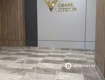46 м², 1-комнатная квартира, этаж 3 из 9, 46 м², изображение - 5