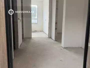 46 м², 1-комнатная квартира, этаж 3 из 9, 46 м², изображение - 17