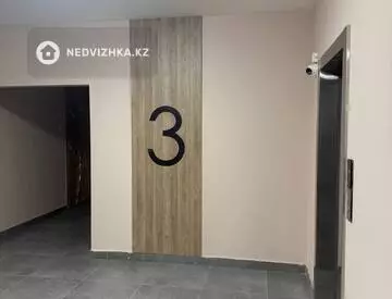 46 м², 1-комнатная квартира, этаж 3 из 9, 46 м², изображение - 18