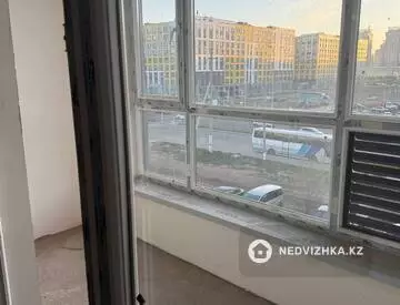 46 м², 1-комнатная квартира, этаж 3 из 9, 46 м², изображение - 8