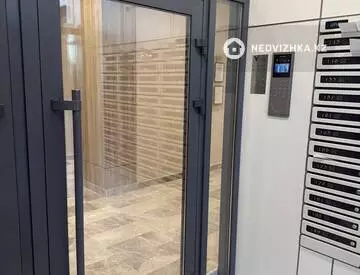 46 м², 1-комнатная квартира, этаж 3 из 9, 46 м², изображение - 20