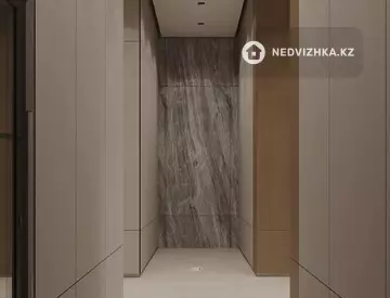 65.1 м², 2-комнатная квартира, этаж 7 из 9, 65 м², изображение - 5