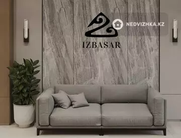 71.8 м², 2-комнатная квартира, этаж 2 из 9, 72 м², изображение - 4