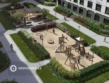 2-комнатная квартира, этаж 2 из 9, 72 м²