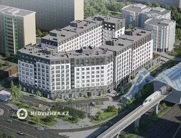 4-комнатная квартира, этаж 4 из 9