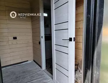 1-комнатный дом, 1 соток, 20 м²