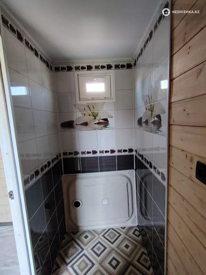 20 м², 1-комнатный дом, 1 соток, 20 м², изображение - 1