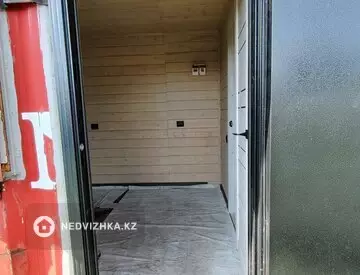 1-комнатный дом, 1 соток, 20 м²