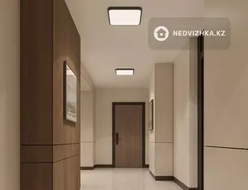 52.7 м², 2-комнатная квартира, этаж 5 из 12, 53 м², изображение - 7