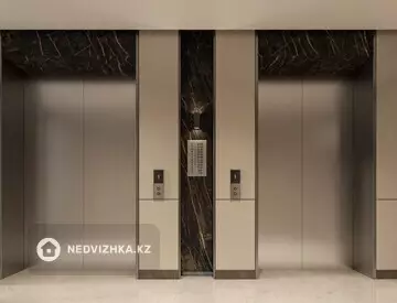 52.7 м², 2-комнатная квартира, этаж 5 из 12, 53 м², изображение - 6