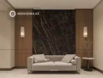 2-комнатная квартира, этаж 5 из 12, 53 м²