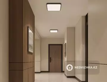 66.9 м², 3-комнатная квартира, этаж 9 из 12, 67 м², изображение - 7