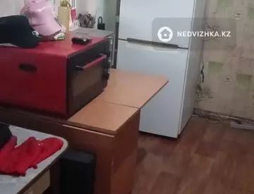 1-комнатная часть дома, 3.3 соток, 22 м²