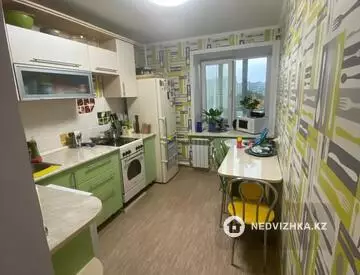 1-комнатная квартира, этаж 6 из 7, 38 м²