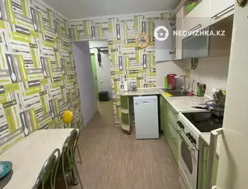 1-комнатная квартира, этаж 6 из 7, 38 м²
