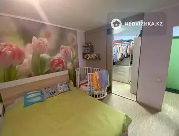 1-комнатная квартира, этаж 6 из 7, 38 м²