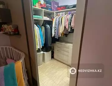 38 м², 1-комнатная квартира, этаж 6 из 7, 38 м², изображение - 4