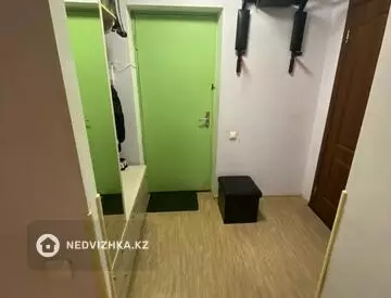 38 м², 1-комнатная квартира, этаж 6 из 7, 38 м², изображение - 5