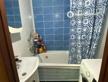 38 м², 1-комнатная квартира, этаж 6 из 7, 38 м², изображение - 6