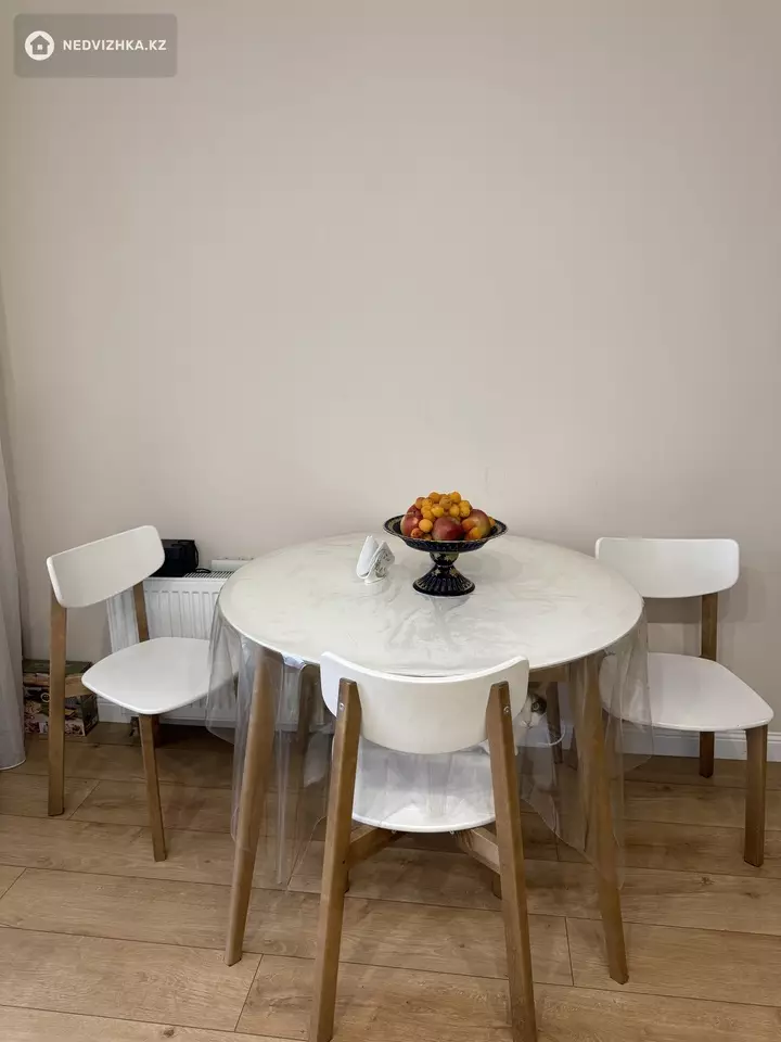 73 м², 2-комнатная квартира, этаж 14 из 15, 73 м², изображение - 1