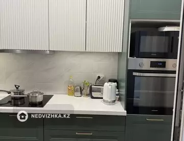 2-комнатная квартира, этаж 14 из 15, 73 м²