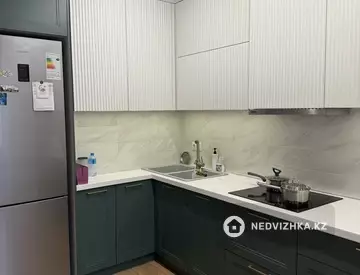 2-комнатная квартира, этаж 14 из 15, 73 м²