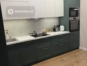 2-комнатная квартира, этаж 14 из 15, 73 м²