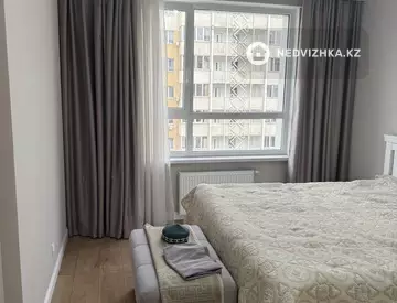 73 м², 2-комнатная квартира, этаж 14 из 15, 73 м², изображение - 5