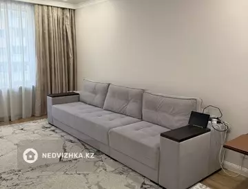73 м², 2-комнатная квартира, этаж 14 из 15, 73 м², изображение - 7