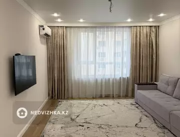 73 м², 2-комнатная квартира, этаж 14 из 15, 73 м², изображение - 6