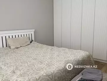 2-комнатная квартира, этаж 14 из 15, 73 м²